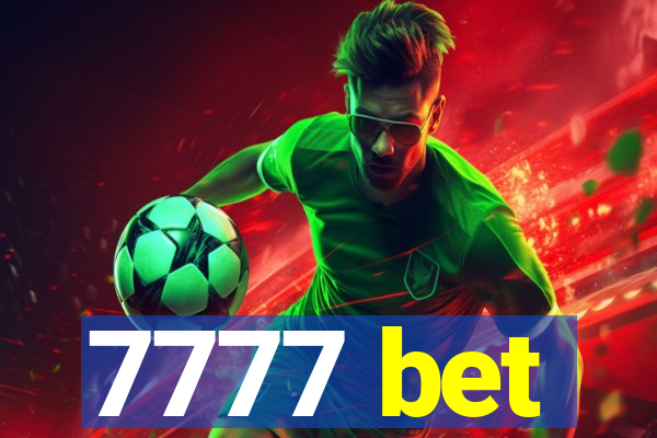 7777 bet